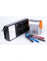 Ns apex 2016 Lab grade Kit