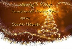 Życzenia Świąteczne