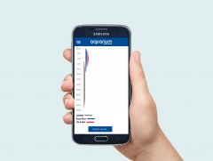 Harmonogram lampy LED