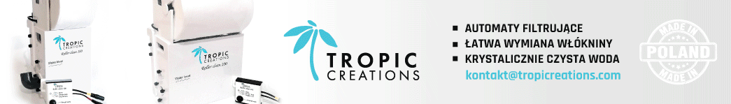 Tropic Creations